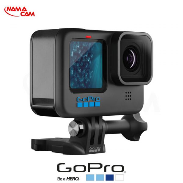 گوپرو هیرو11 بلک - GoPro HERO11 Black | [ فروش ویژه ] گوپرو 11 ...