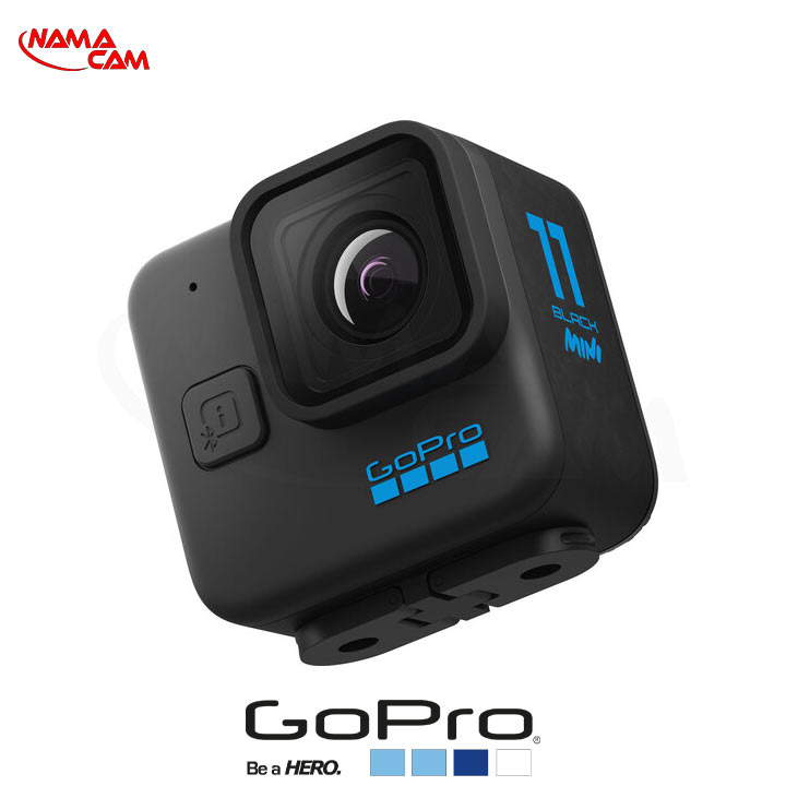 گوپرو هیرو11 بلک مینی - GoPro HERO11 Black Mini | گوپرو11مینی ...