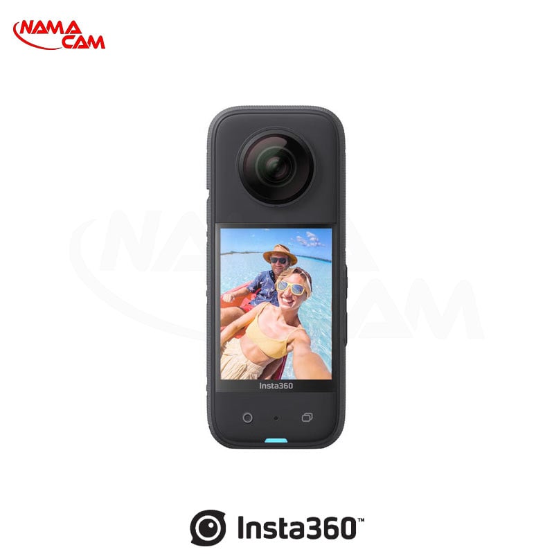 insta360 x3