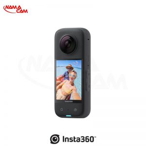 کیت سلفی کوچک دوربین اینستا 360 ایکس 3