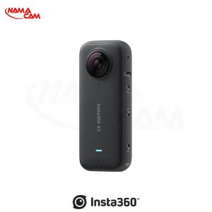 دوربین اینستا 360 ایکس 3 – insta360 x3