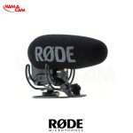 rode videomic pro+