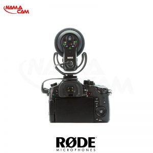 میکروفون رود ویدیو میک پرو پلاس – ( Plus ) +Rode videomic pro
