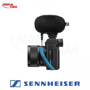میکروفون مینی گان سنهایزر mke200