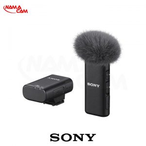 میکروفون بیسیم سونی Sony ECM-W2BT