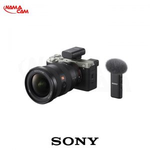 میکروفون بیسیم سونی Sony ECM-W2BT