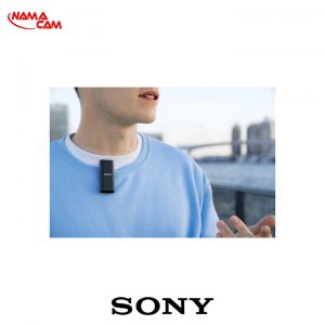 میکروفون بیسیم سونی Sony ECM-W2BT