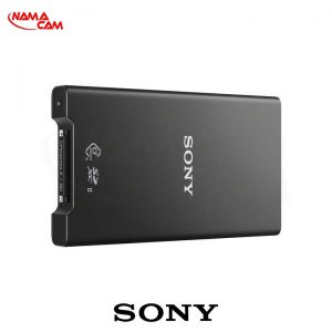 کارت خوان ( رمریدر ) سی اف اکسپرس سونی sony mrw-g2