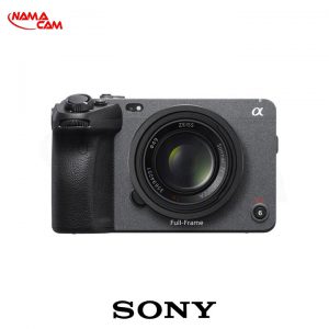 دوربین سونی اف ایکس 3 – Sony FX3