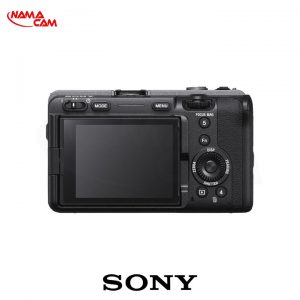دوربین سونی اف ایکس 3 – Sony FX3