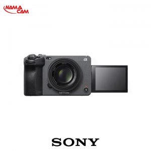 دوربین سونی اف ایکس 3 – Sony FX3