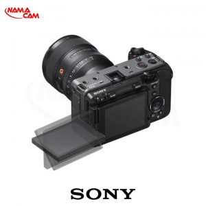 دوربین سونی اف ایکس 3 – Sony FX3