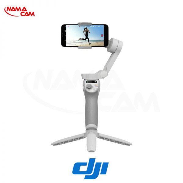 استابلایزر موبایل DJI om se