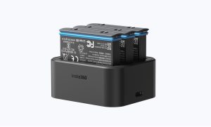Insta360 X3 Fast Charge Hub