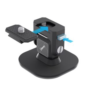 Dash cam mount