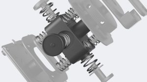 Vibration Damper
