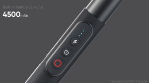  Power Selfie Stick