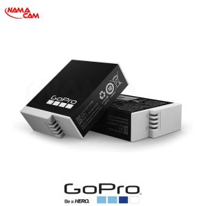 باتری گوپرو هیرو 12 و 11 و 10 – باتری اِندرو – GoPro Enduro Batteries