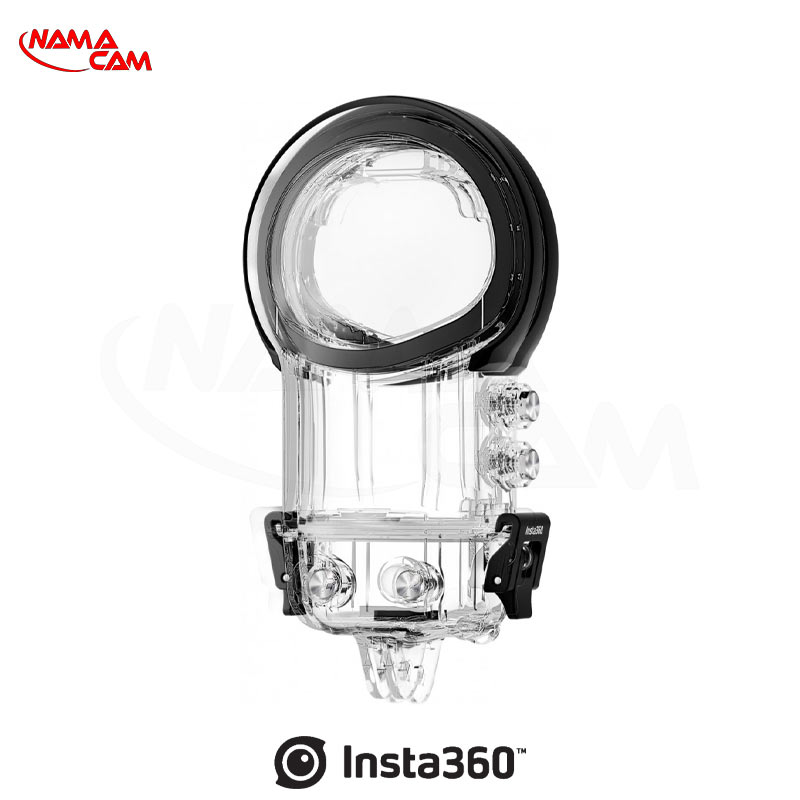 کیت غواصی اصلی x3/نماکم