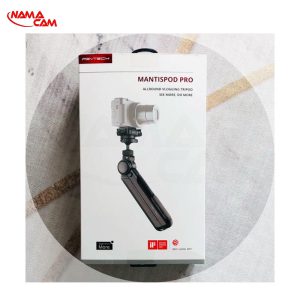 سه پایه PGytech همه کاره دوربین – Mantis Pod PGytech