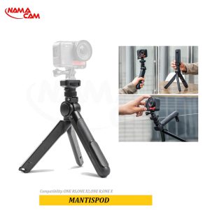 سه پایه PGytech همه کاره دوربین – Mantis Pod PGytech