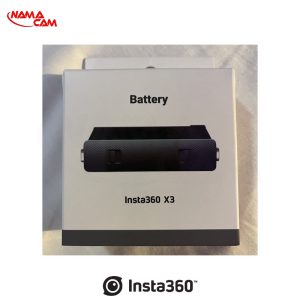 باتری اصلی اینستا ۳۶۰ ایکس3