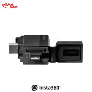 رم ریدر اینستا360 ایکس 3 – Insta360 X3 Quick Reader
