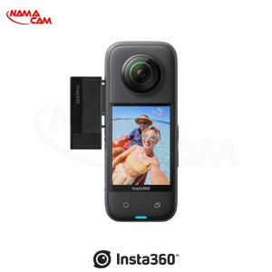 رم ریدر اینستا360 ایکس 3 – Insta360 X3 Quick Reader