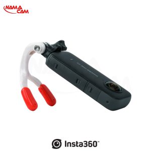 مانت دهانی اینستا360