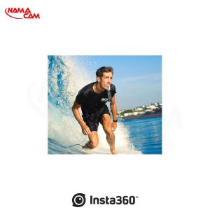 مانت دهانی اینستا360