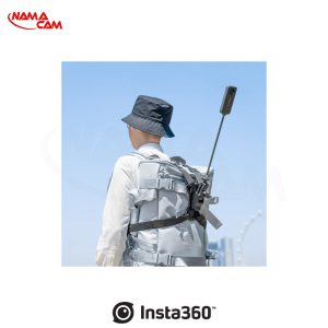 پایه کوله پشتی سوم شخص اینستا۳۶۰