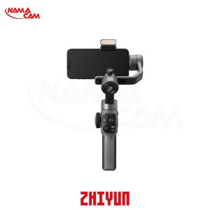 لرزشگیر موبایل ژیون اسموت 5 اس – Zhiyun SMOOTH 5S