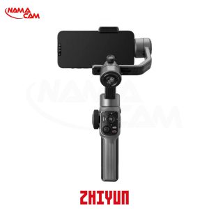 استابلایزر موبایل ژیون اسموت 5 اس کمبو – کارکرده SMOOTH 5S Combo