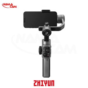 استابلایزر موبایل ژیون اسموت 5 اس کمبو – کارکرده SMOOTH 5S Combo