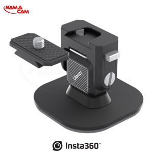 پایه داخل ماشین اینستا ۳۶۰