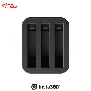 هاب شارژر اینستا ۳۶۰ ایکس3