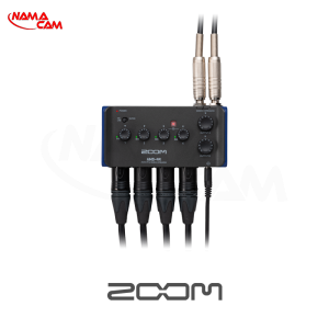 کارت صدا زوم AMS-44