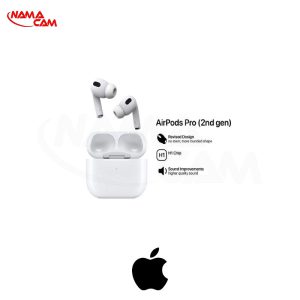 ایرپاد پرو 2 اپل کارکرده  – اصلی – AirPods Pro (2nd generation)