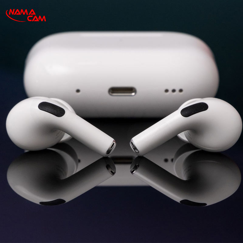 ایرپاد پرو 2 اپل کارکرده - اصلی - AirPods Pro (2nd generation)/نماکم