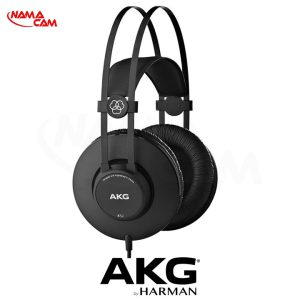 akg k52