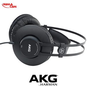 هدفون ای کی جی AKG K52 – K52