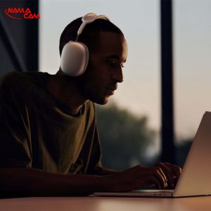 ایرپاد مکس هدفون بلوتوث اپل – Apple AirPods Max