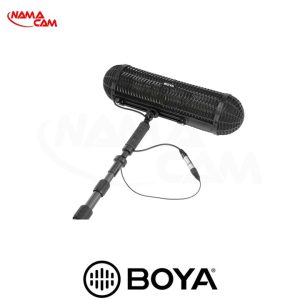 بادگیر میکروفون بویا مدل BY-WS1000