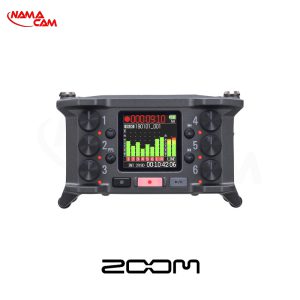 رکوردر زوم Zoom F6