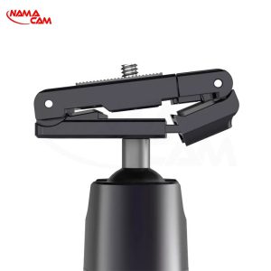 سه پایه اسپایدر تلسین P01