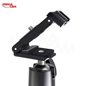 سه پایه اسپایدر تلسین P01