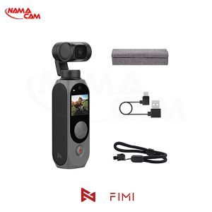دوربین لرزشگیر FIMI Palm 2