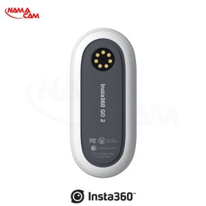 دوربین فیلمبرداری اینستا 360 مدل Go 2