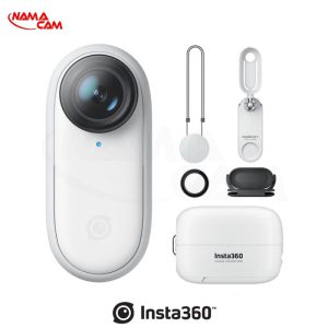 دوربین فیلمبرداری اینستا 360 مدل Go 2