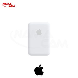 پاور بانک اپل – باتری پک اَپل اصلی ( مگ سیف ) – Magsafe Battery Pack